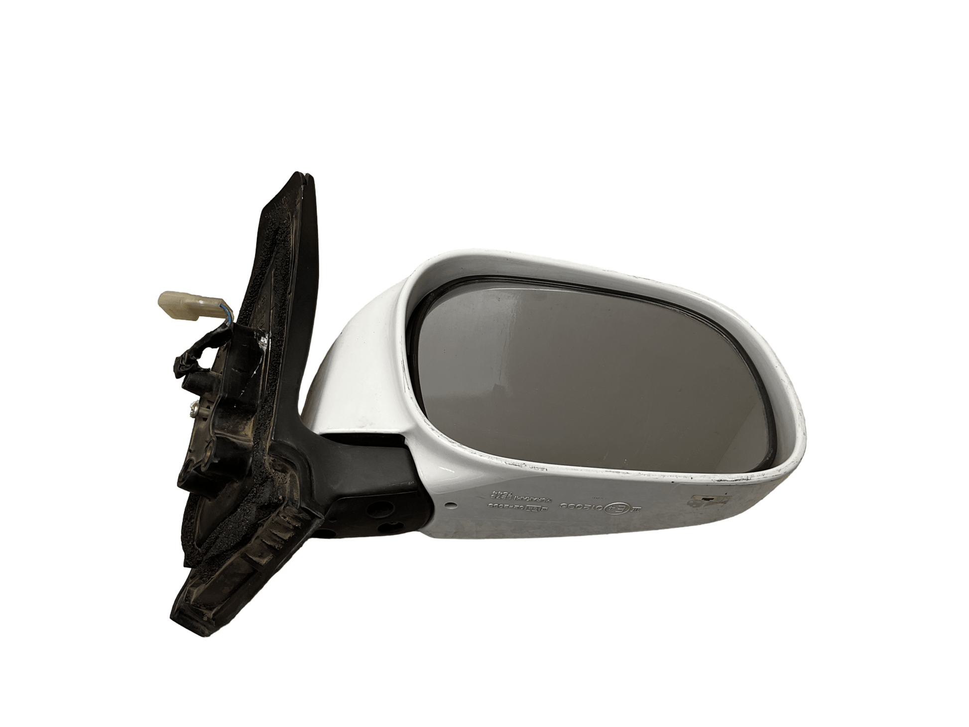 Retrovisor del dcho Suzuki Gr Vitara I 98-05 - E4012096.