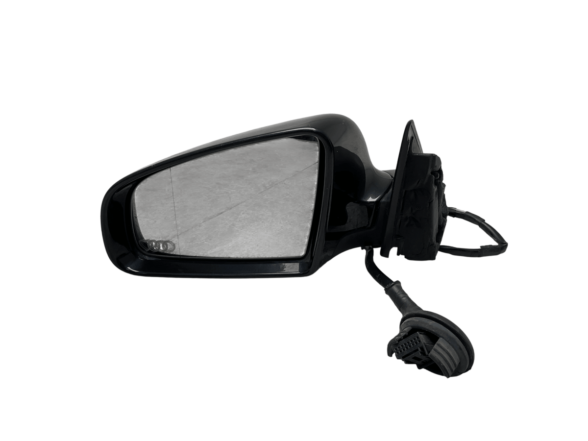 Retrovisor del izq Audi A3 03-12 - E1010754 _