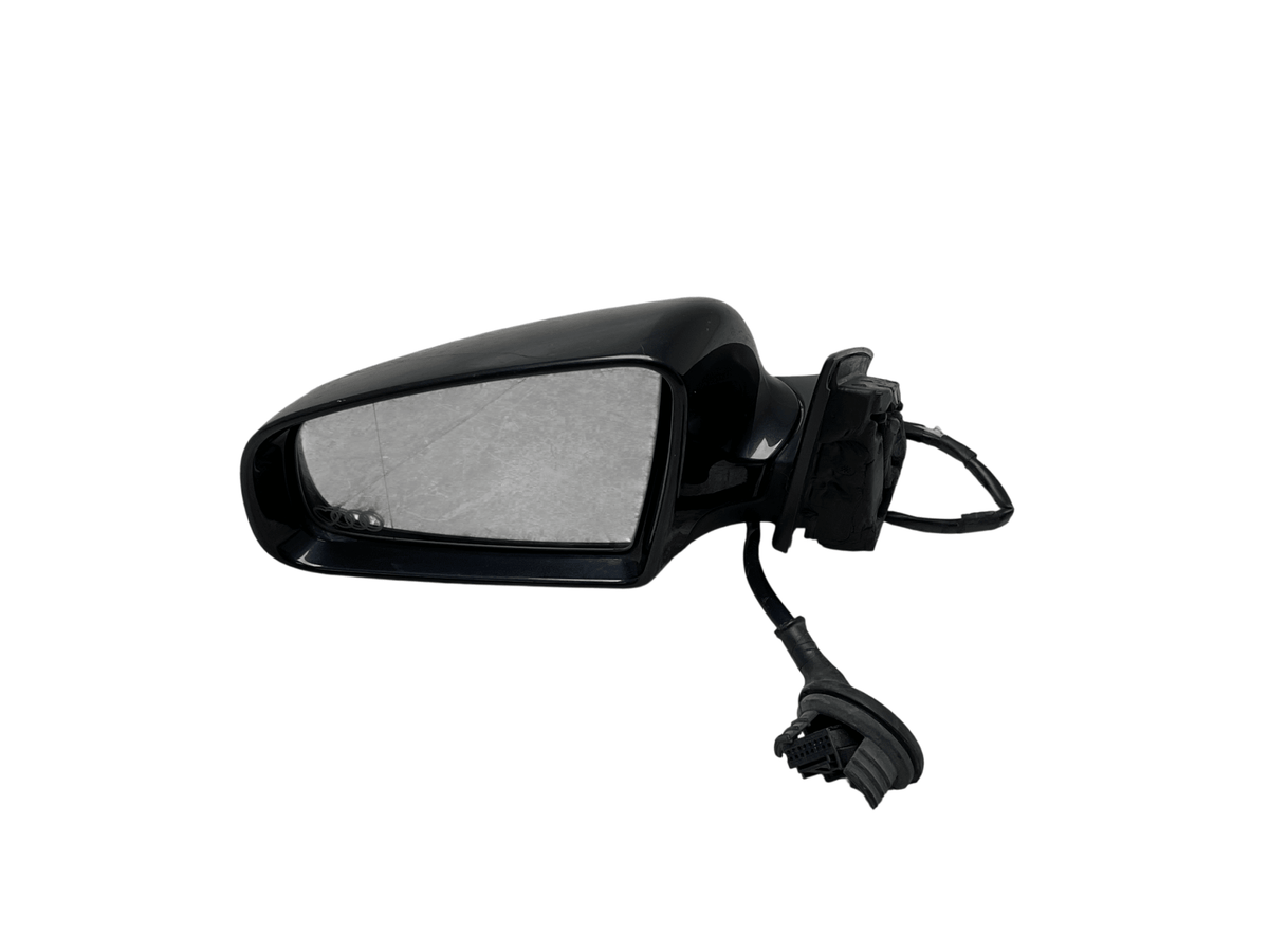 Retrovisor del izq Audi A3 03-12 - E1010754 _