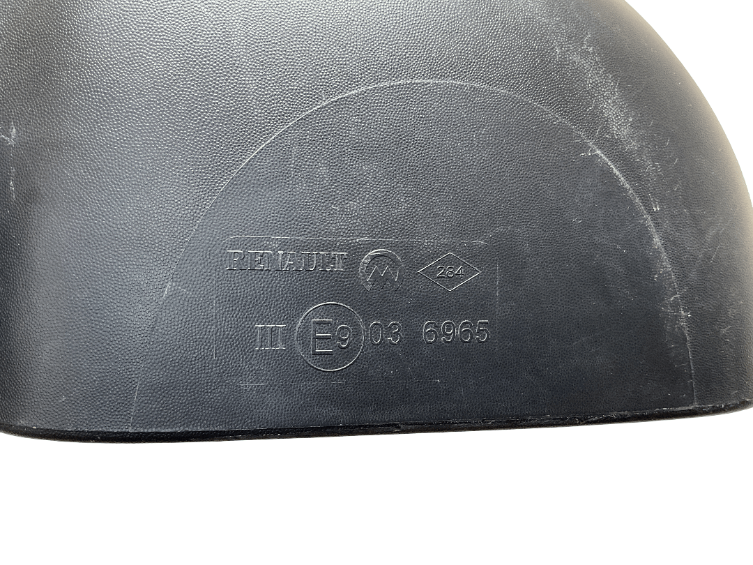 Retrovisor del izq Dacia Sandero II 12-20 - E9036965