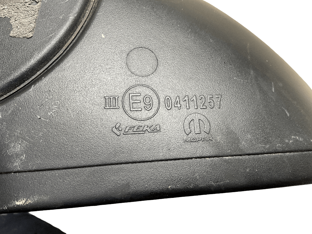 Retrovisor del izq Fiat Tipo II (357) 15-23 - 7356942300E