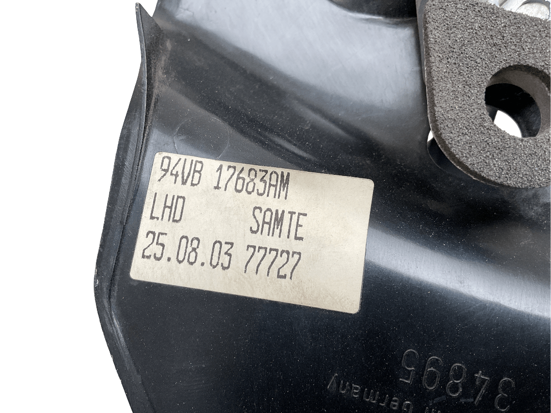 Retrovisor del izq Ford Transit 94-00 - 94VB17683AM