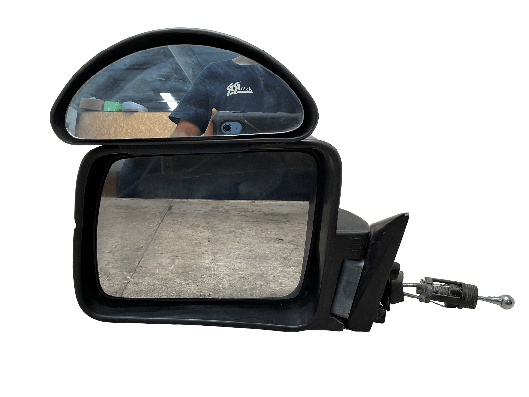 Retrovisor del izq Jeep Cherokee (XJ) 89-92 - 55154937