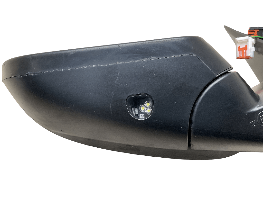 Retrovisor del izq Peugeot 3008 09-16 - E20415163