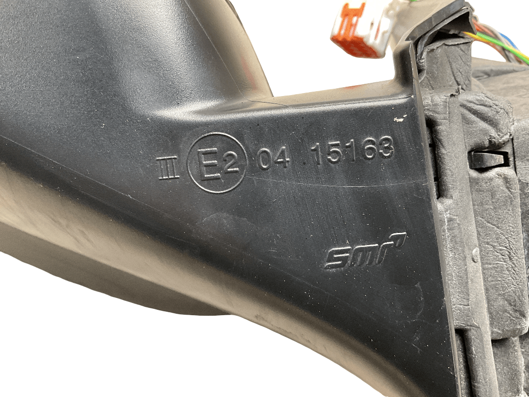 Retrovisor del izq Peugeot 3008 09-16 - E20415163