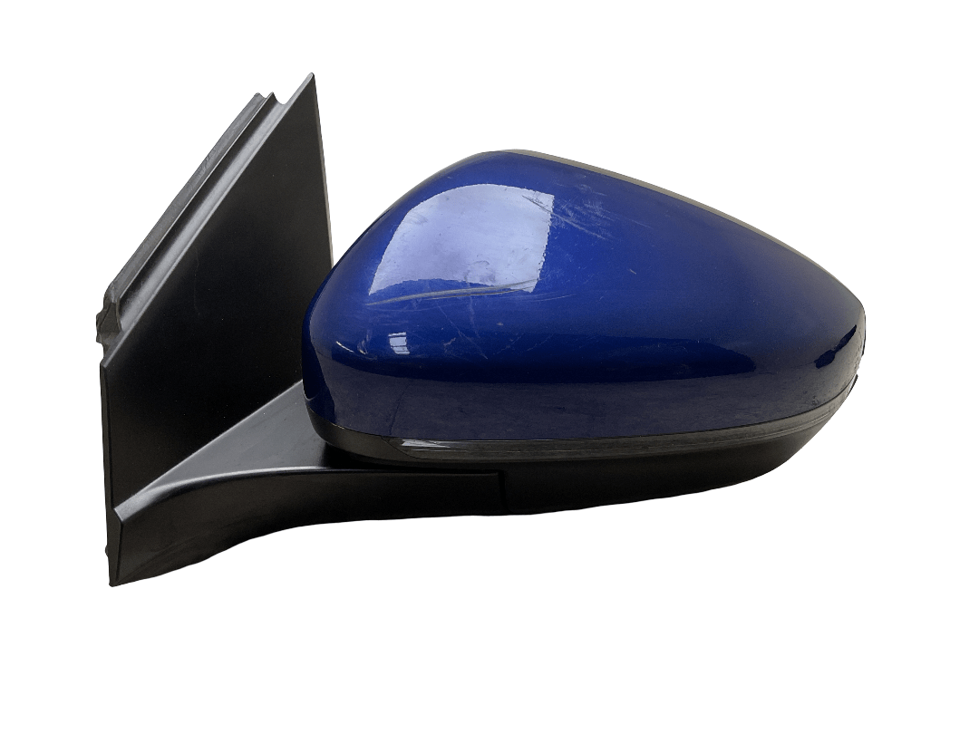 Retrovisor del izq Peugeot 3008 09-16 - E20415163