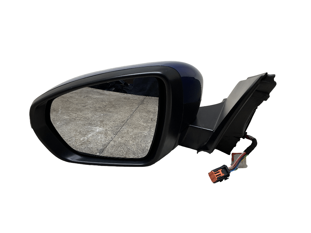Retrovisor del izq Peugeot 3008 09-16 - E20415163