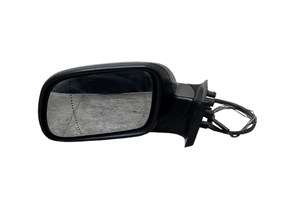 Retrovisor del izq Peugeot 307 01-05 - E9014145