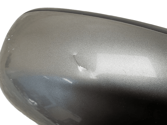 Retrovisor del izq Peugeot 307 01-05 - E9014145