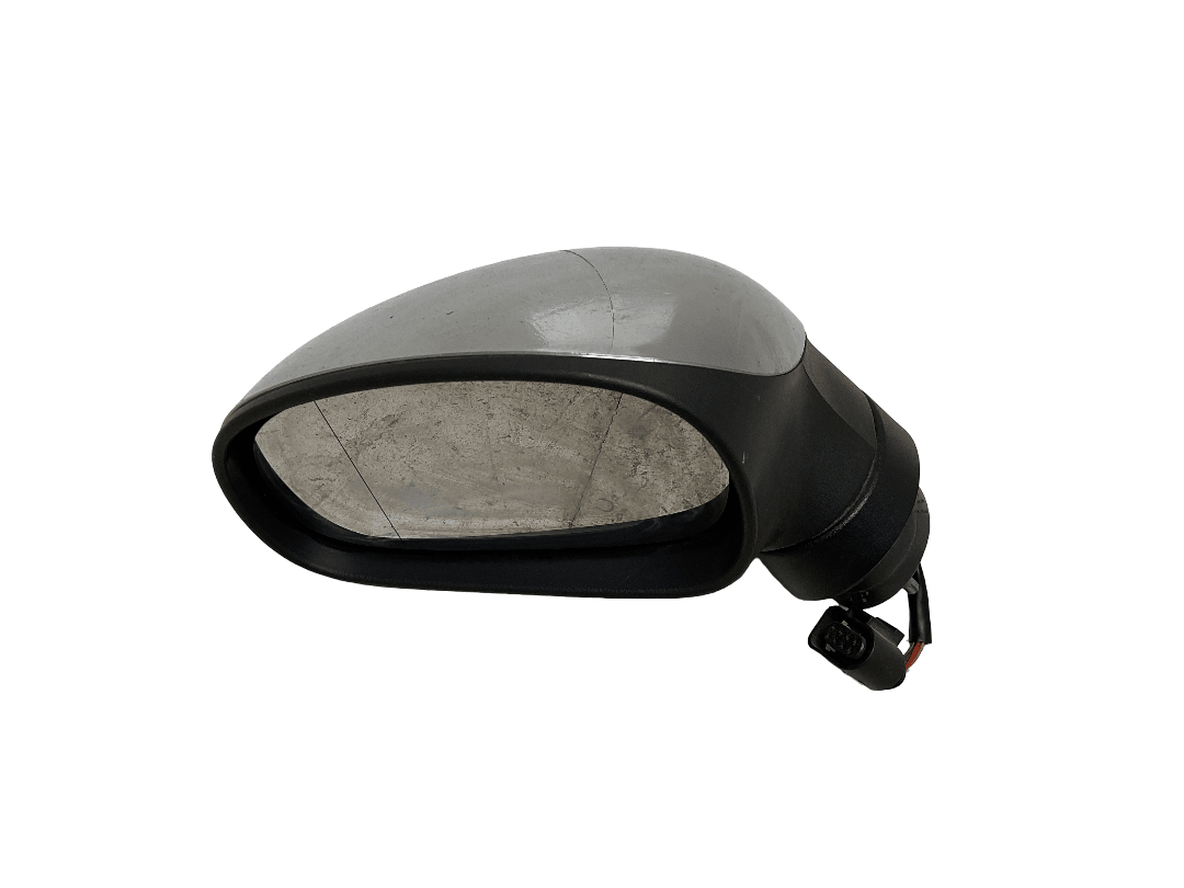 Retrovisor del izq Seat León 1P 05-12 - E1010852