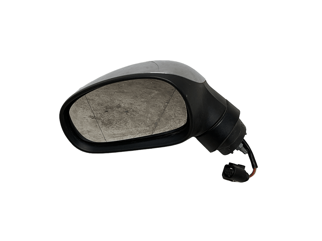 Retrovisor del izq Seat León 1P 05-12 - E1010852