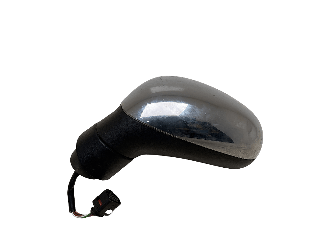 Retrovisor del izq Seat León 1P 05-12 - E1010852