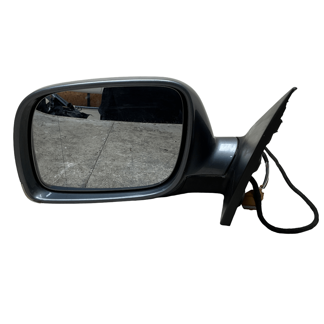 Retrovisor del izq VW Touareg 04-10 - 7L6857507CF01C