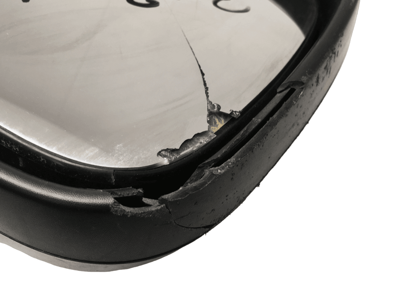 Retrovisor derecha Citroen Berlingo II - 96777550XT