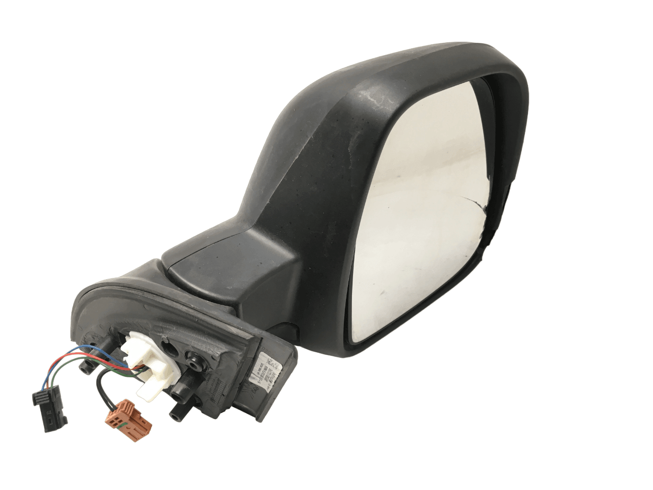 Retrovisor derecha Citroen Berlingo II - 96777550XT