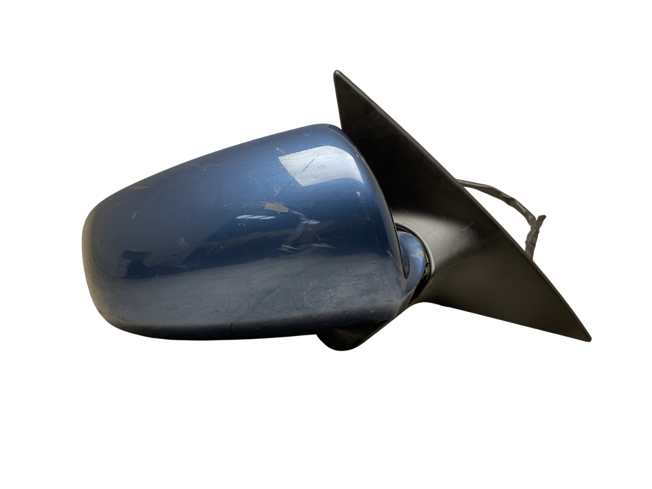 Retrovisor Derecho Audi A3 2003-2013 - 8P1858532