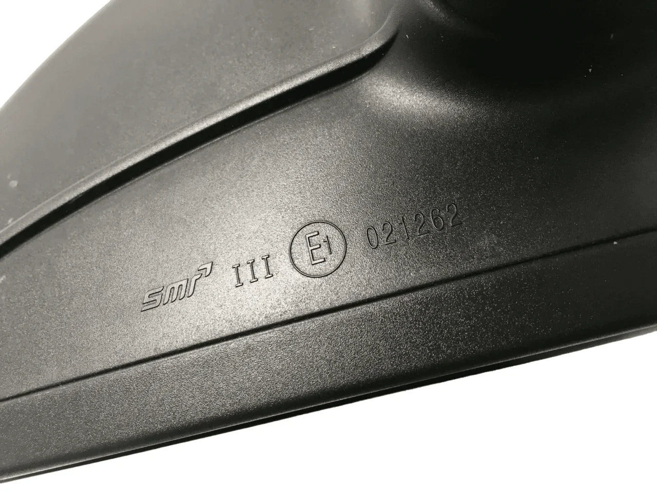 Retrovisor derecho Audi A3 8V