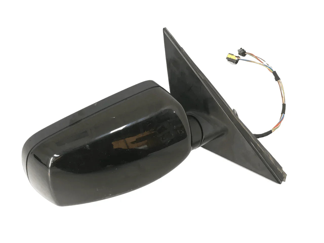 Retrovisor derecho BMW 5 E60