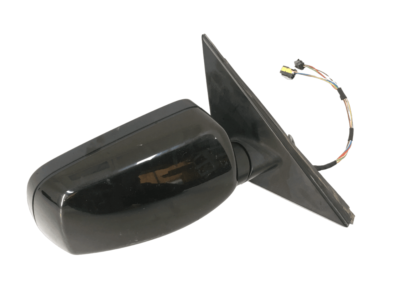 Retrovisor derecho BMW 5 E60 - E1010748