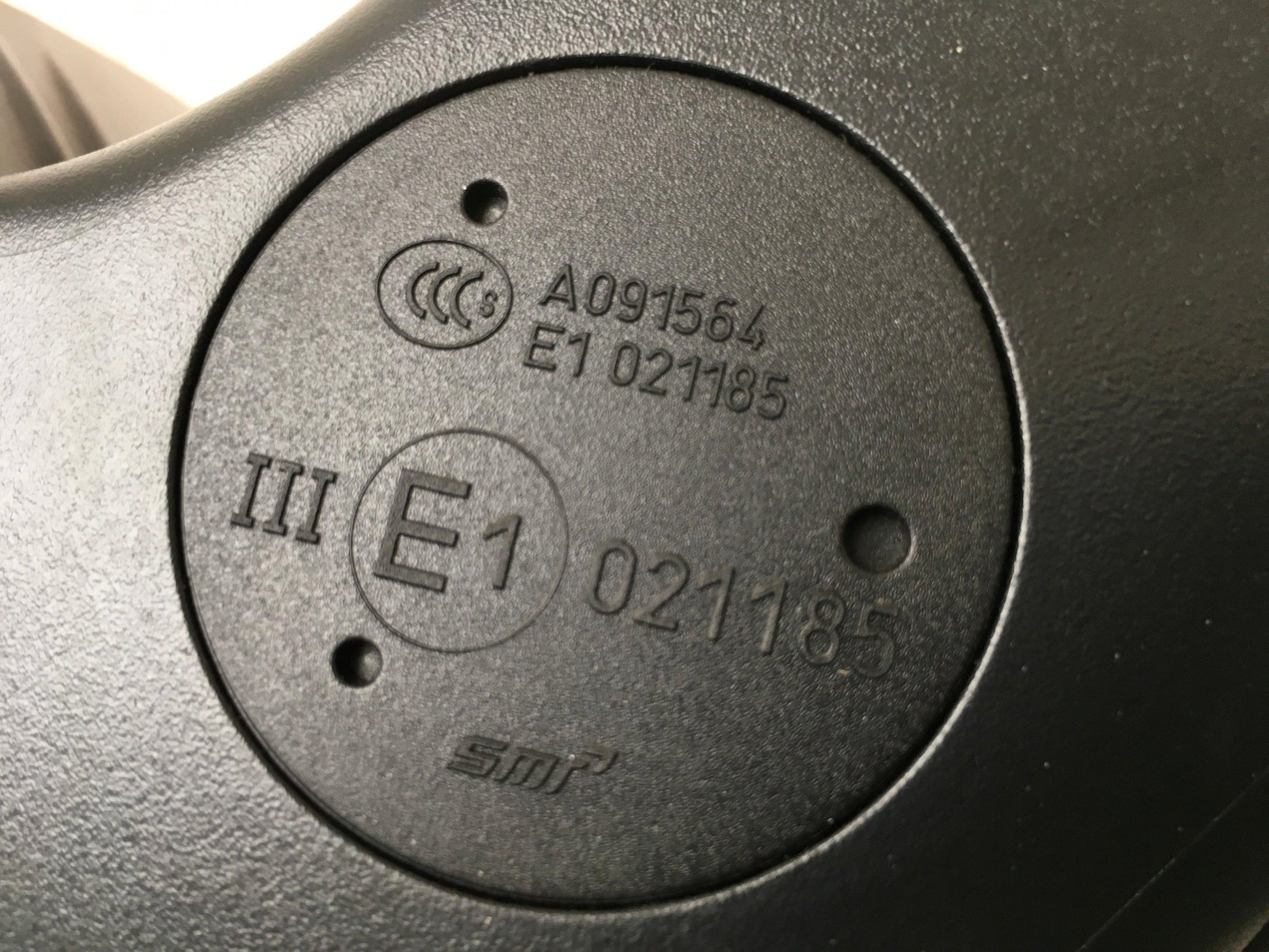 Retrovisor derecho BMW F20 - 7320998