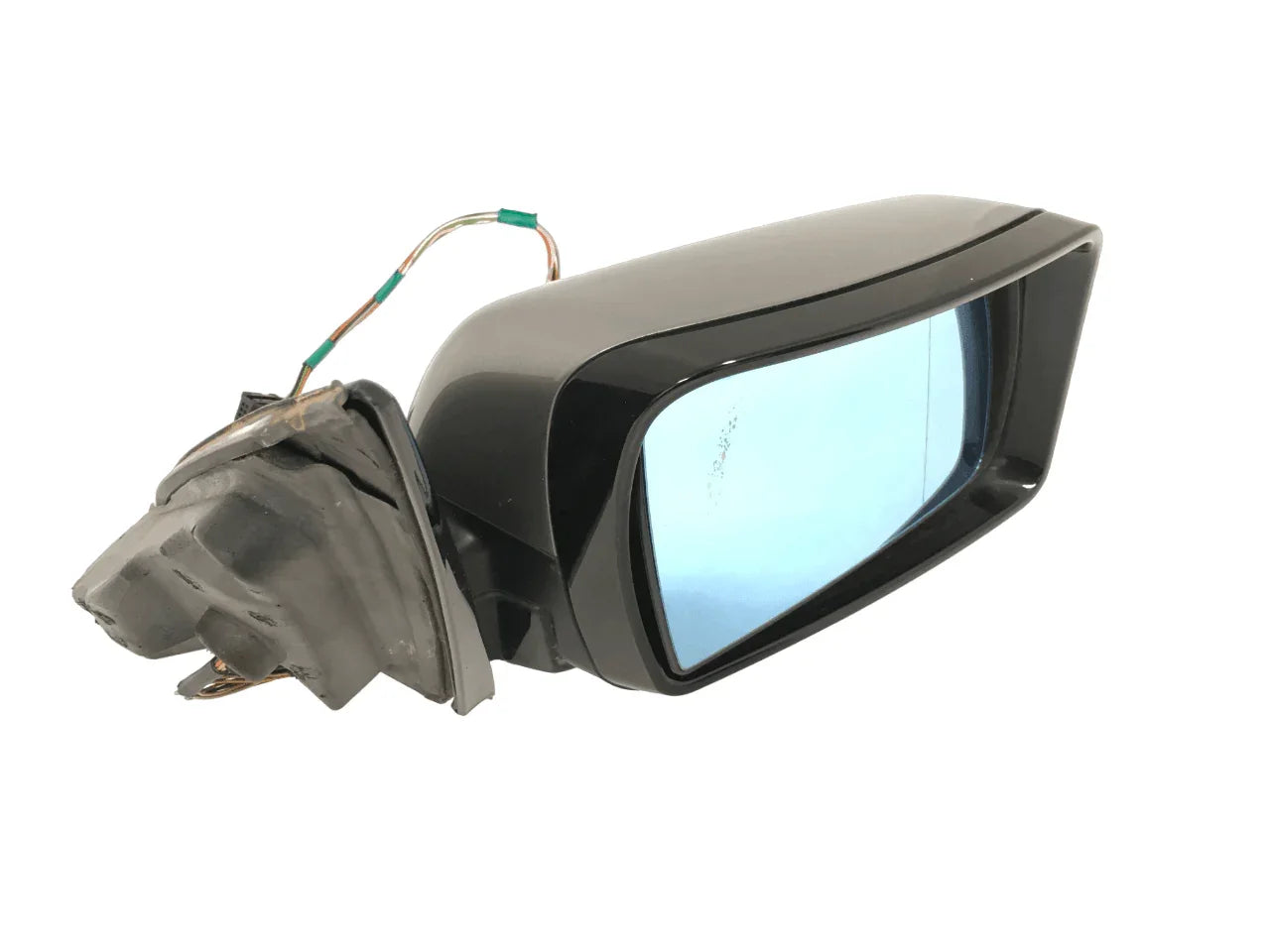 Retrovisor derecho BMW X5 E53