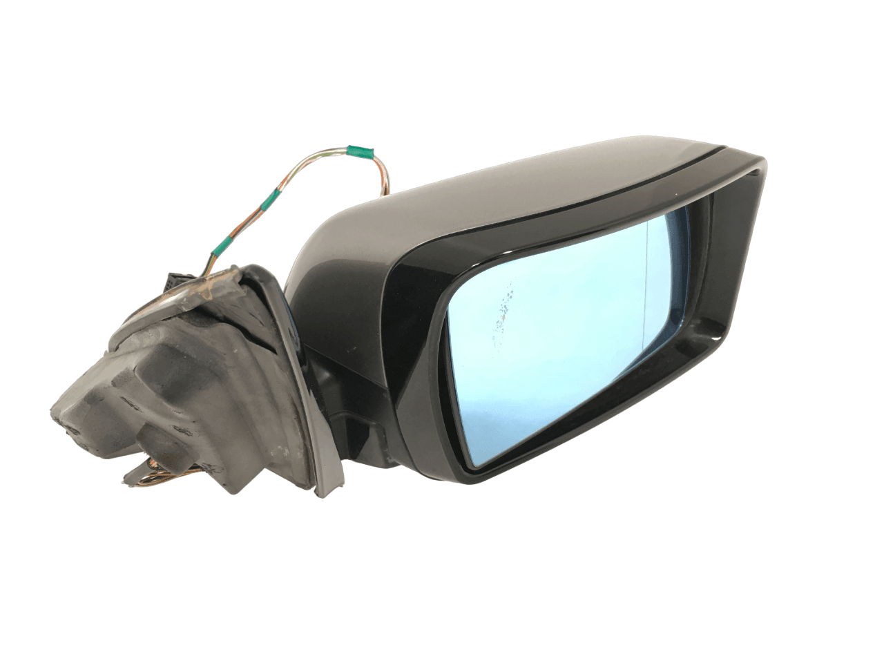 Retrovisor derecho BMW X5 E53 - 712972