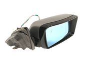 Retrovisor derecho BMW X5 E53 - 712972