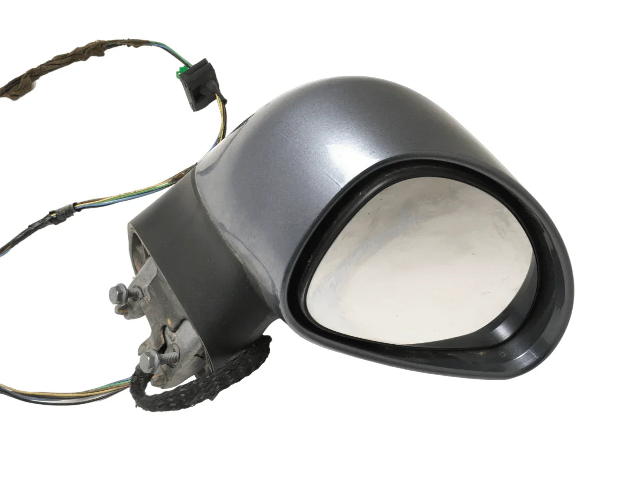 Retrovisor derecho Citroen C4 1 96467112