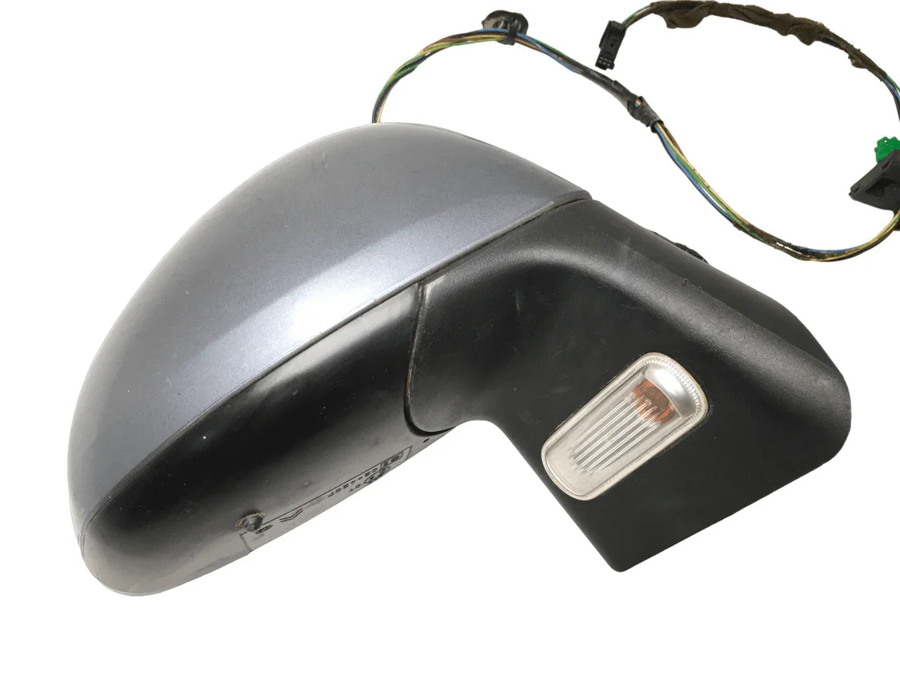 Retrovisor derecho Citroen C4 1 96467112