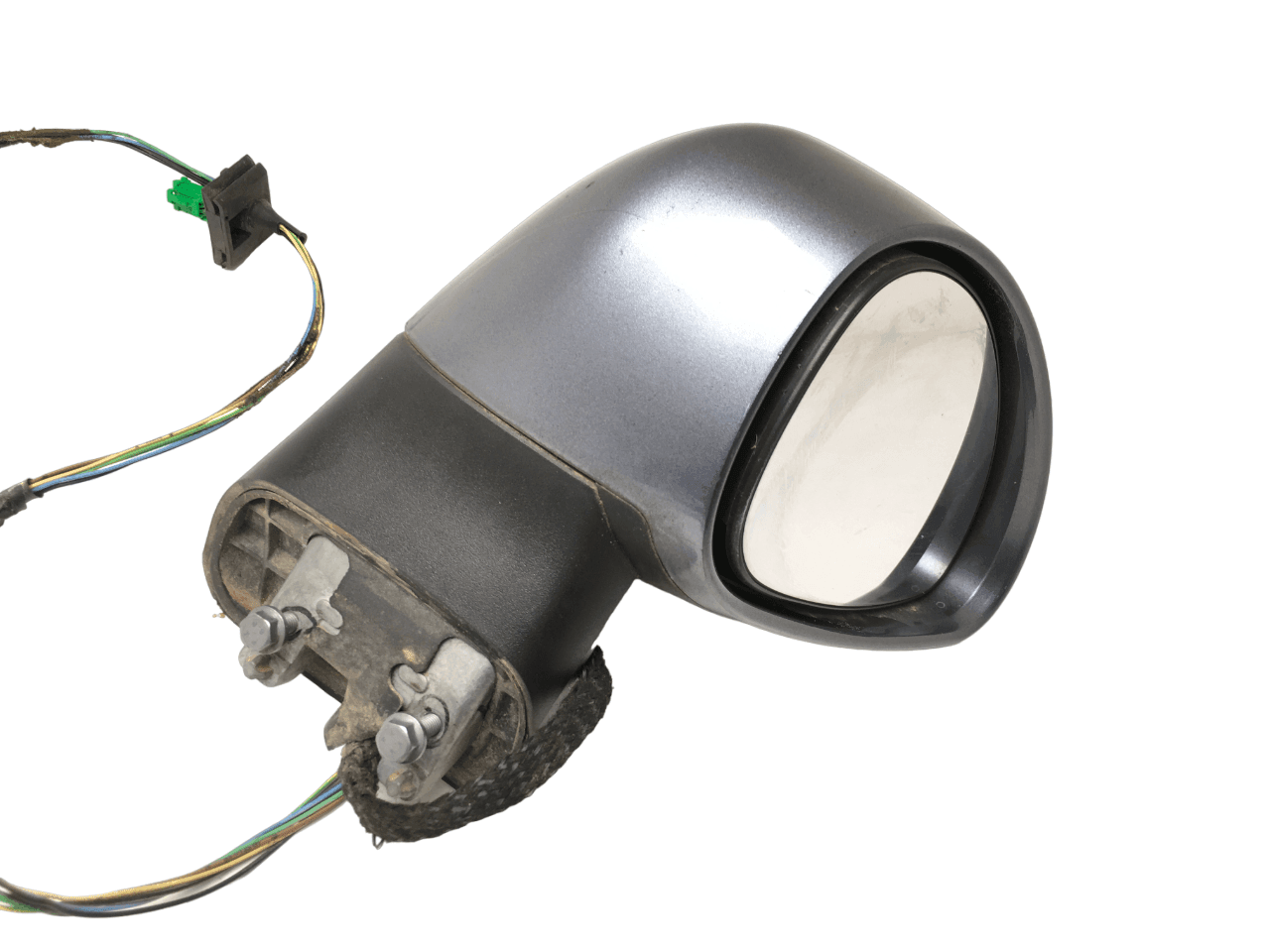 Retrovisor derecho Citroen C4 1 96467112 - 96467112