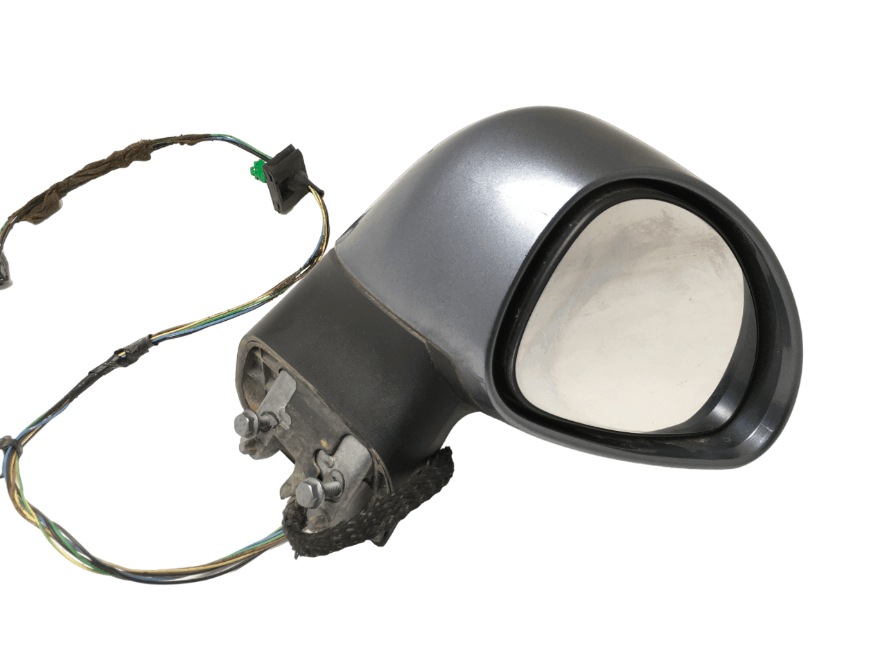 Retrovisor derecho Citroen C4 1 96467112 - 96467112