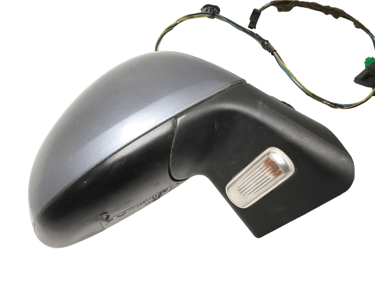 Retrovisor derecho Citroen C4 1 96467112 - 96467112