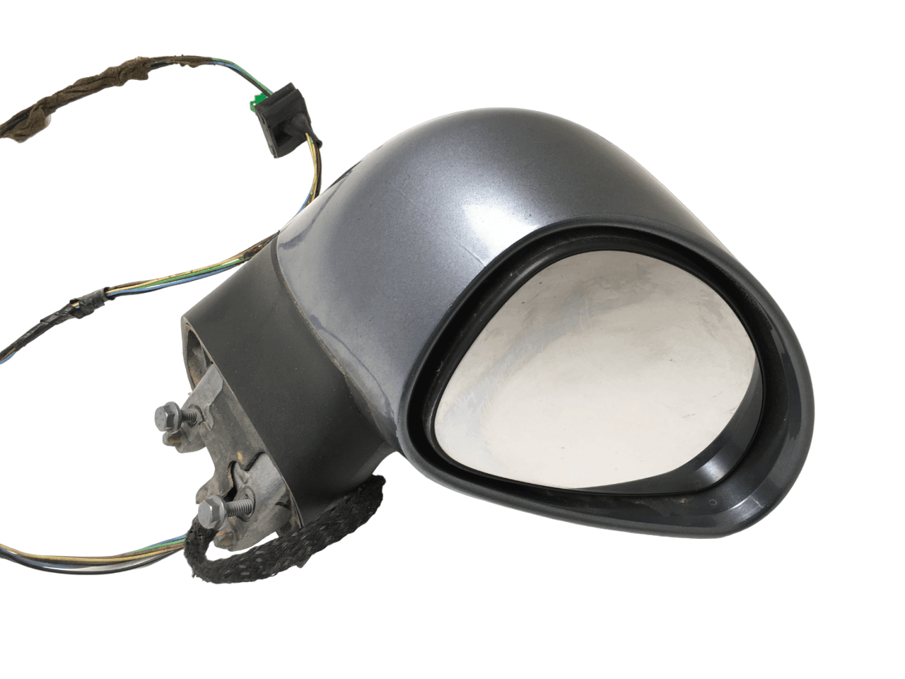 Retrovisor derecho Citroen C4 1 96467112 - 96467112