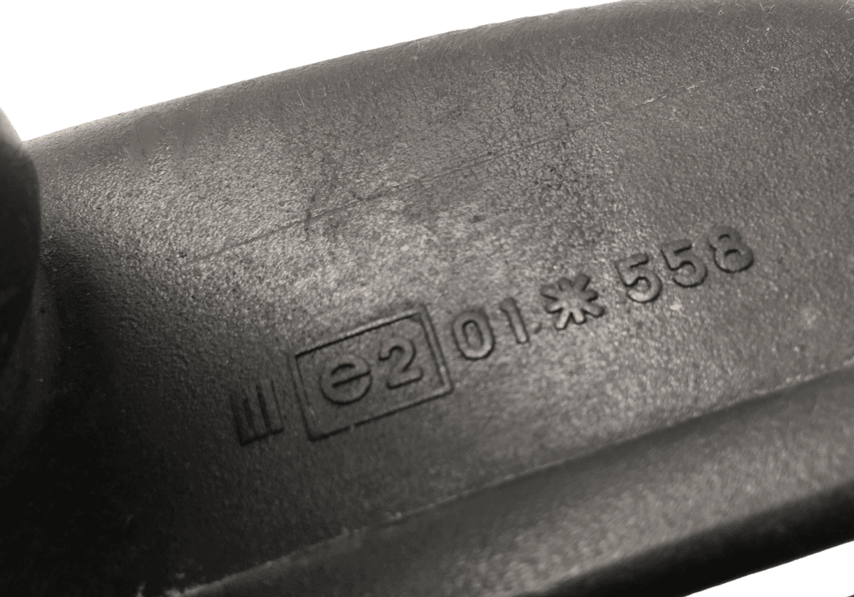 Retrovisor derecho Daihatsu F20 - Retrovisor derecho Taft