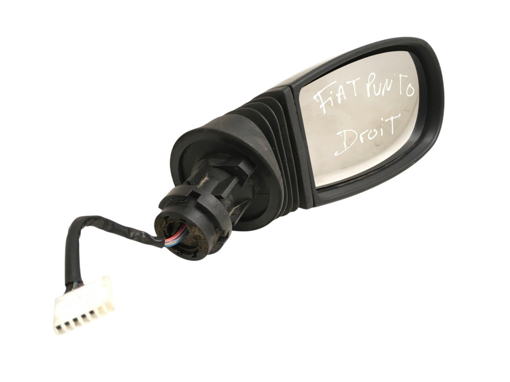 Retrovisor derecho Fiat Punto II - E30157180