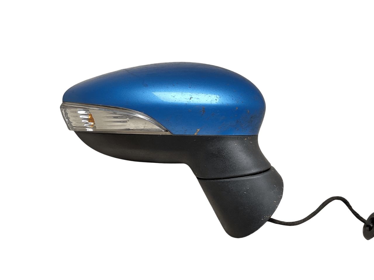 Retrovisor Derecho Ford Fiesta 2008 - 2017 - 8A6117682FH