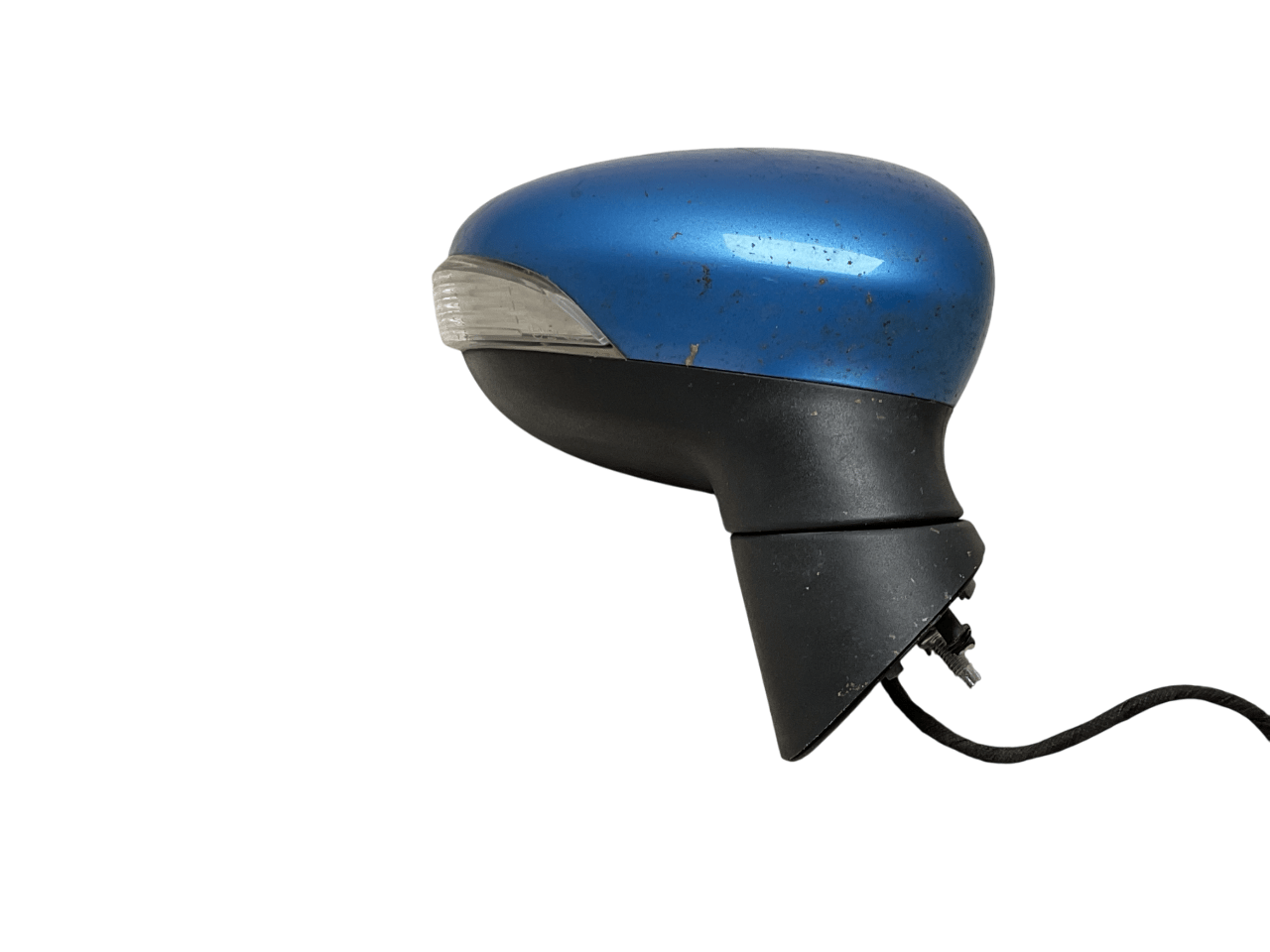 Retrovisor Derecho Ford Fiesta 2008 - 2017 - 8A6117682FH