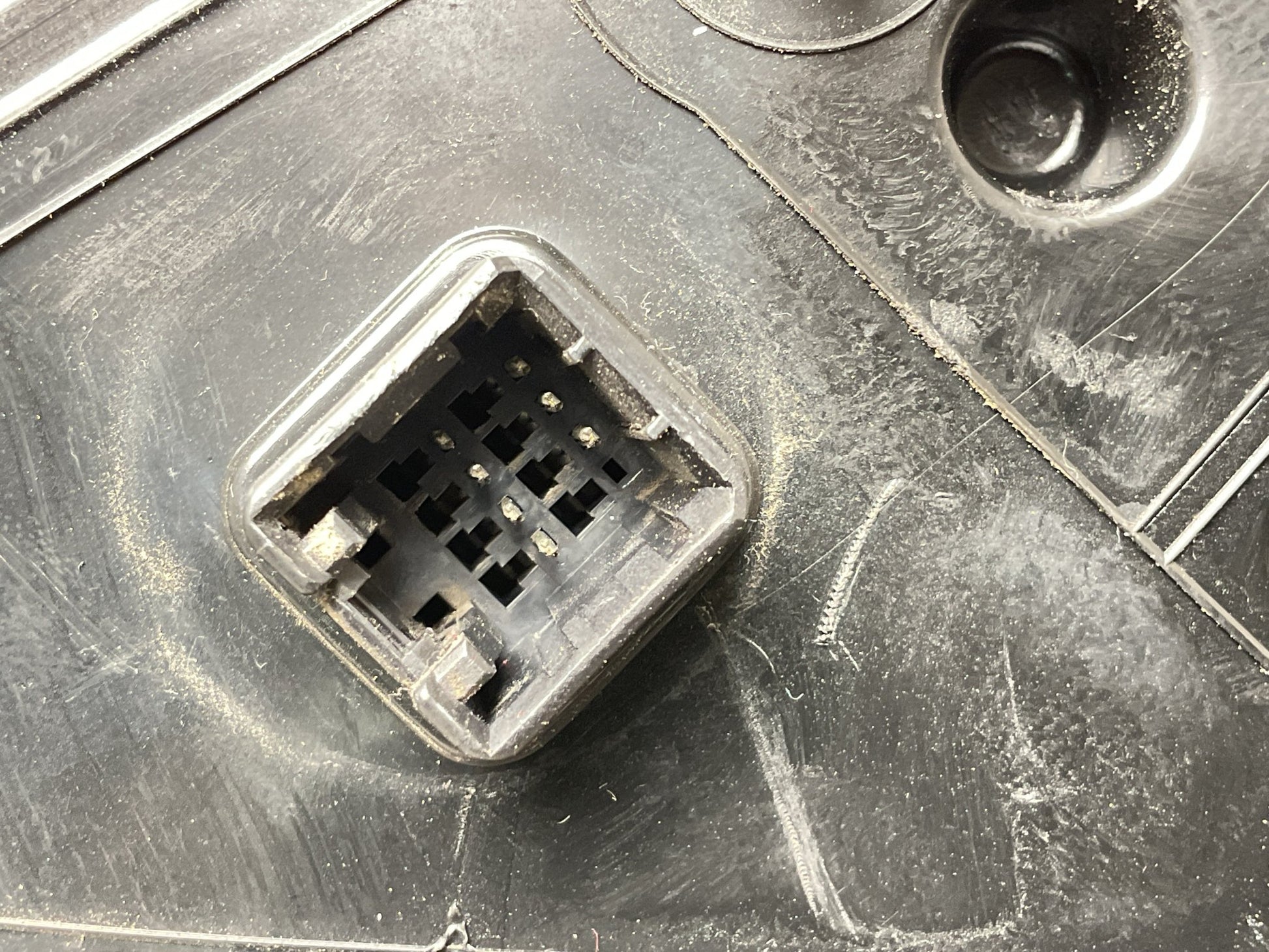 Retrovisor Derecho Hyundai I30 (FD) - 280189