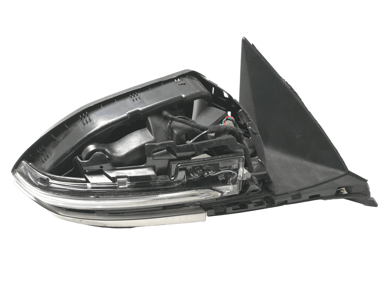 Retrovisor derecho Hyundai Tucson 4 - 87620N7150