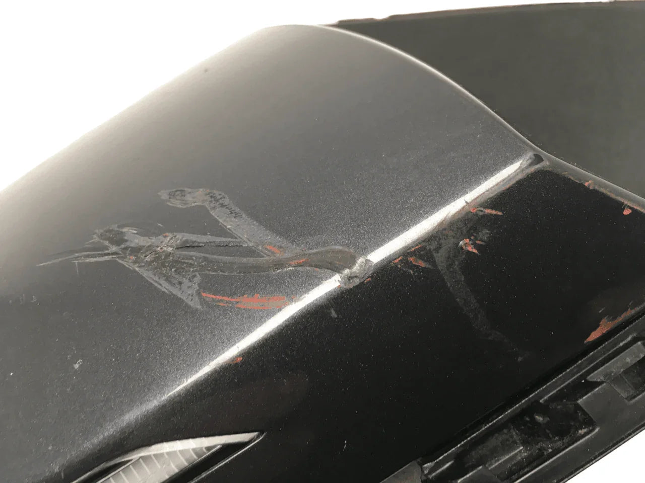 Retrovisor derecho Hyundai Tucson 4