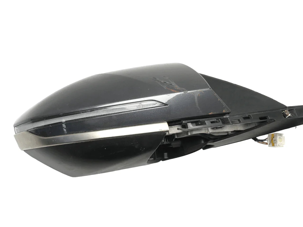 Retrovisor derecho Hyundai Tucson 4