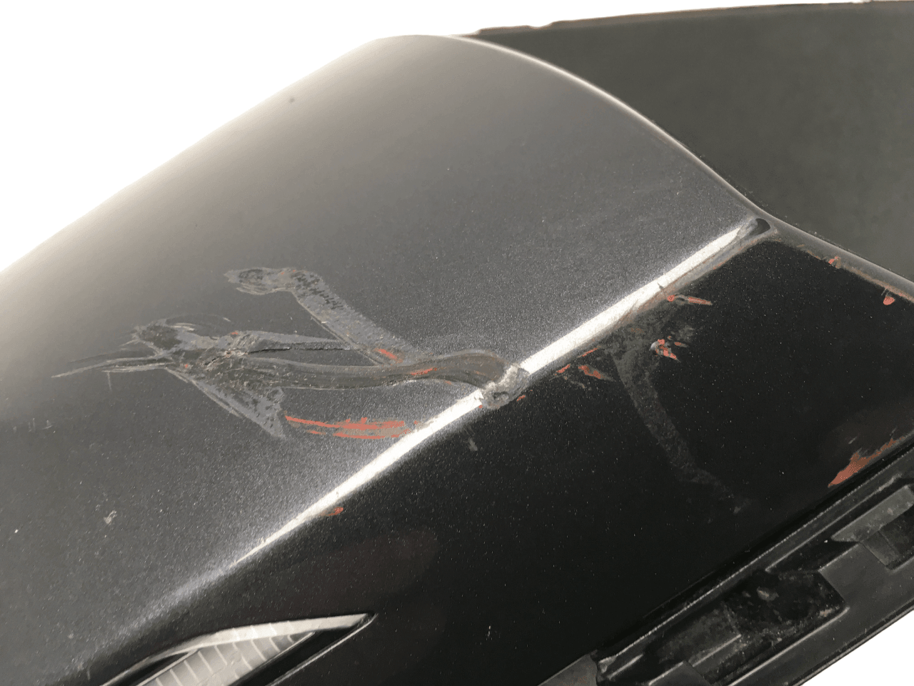 Retrovisor derecho Hyundai Tucson 4 - 87620N7150