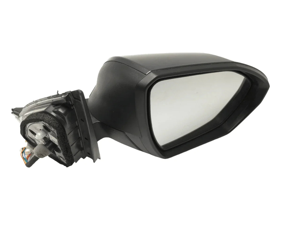 Retrovisor derecho Hyundai Tucson 4