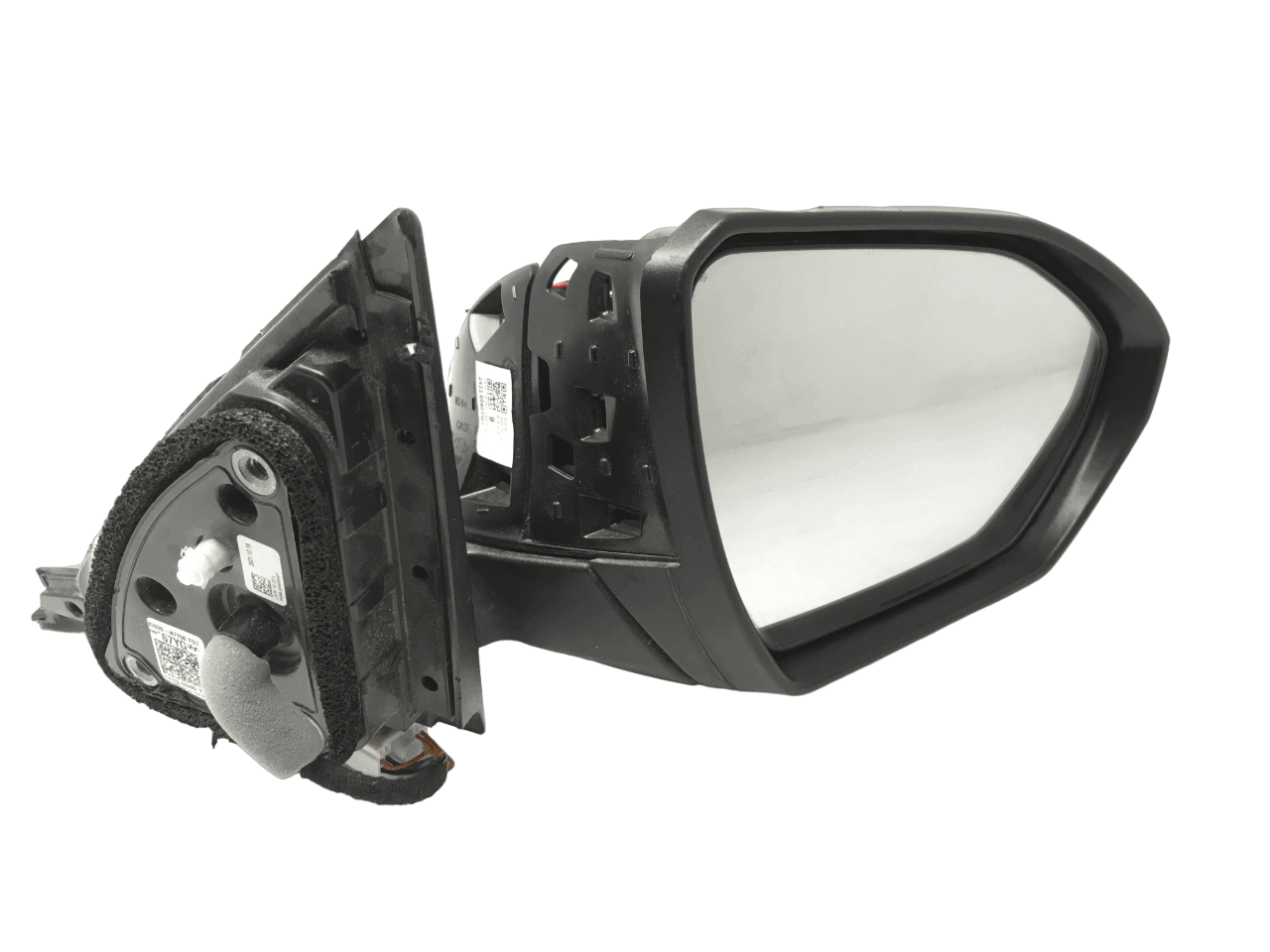 Retrovisor derecho Hyundai Tucson 4 - 87620N7150