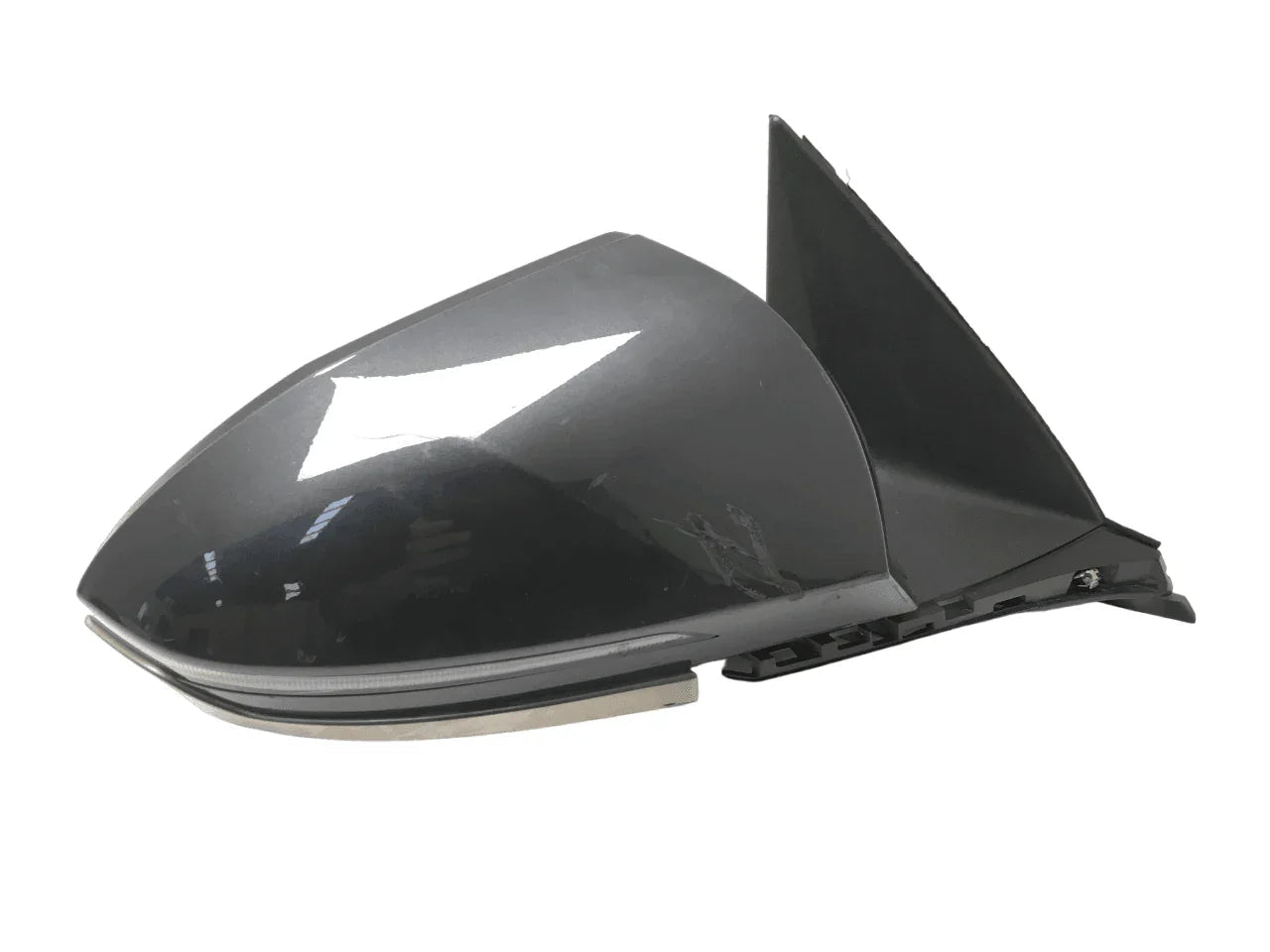 Retrovisor derecho Hyundai Tucson 4
