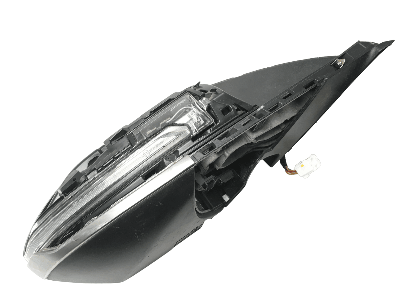 Retrovisor derecho Hyundai Tucson 4 - 87620N7150