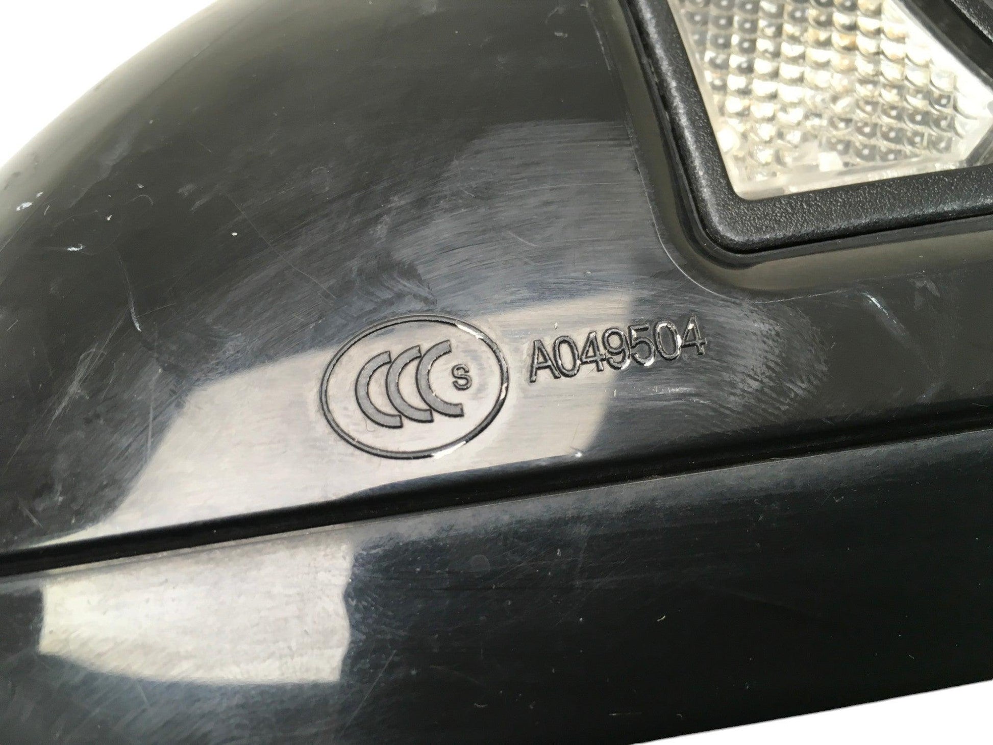 Retrovisor derecho Jaguar XE - 21285002