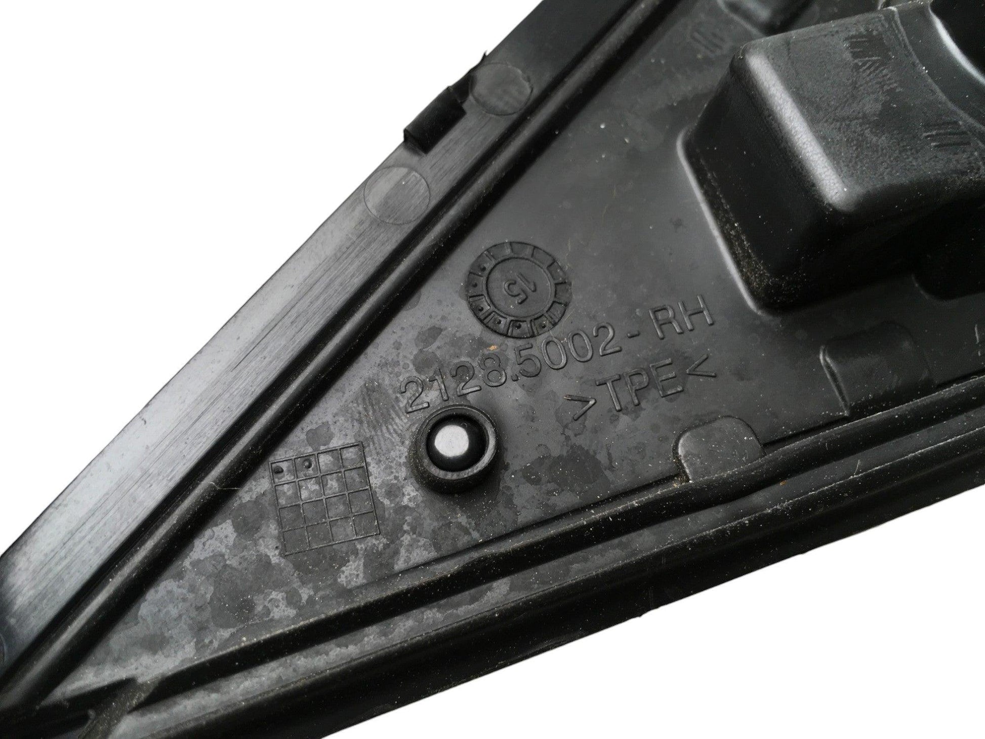 Retrovisor derecho Jaguar XE - 21285002