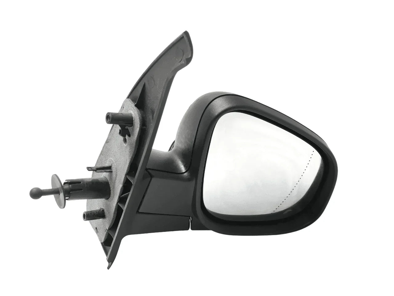 Retrovisor derecho Mercedes Citan