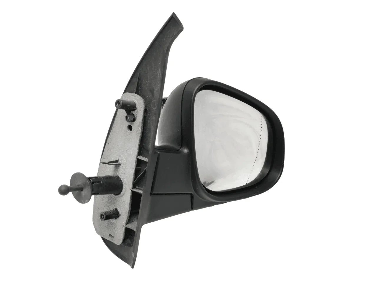Retrovisor derecho Mercedes Citan